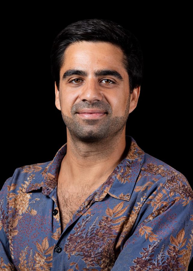 Bernardo Magalhães